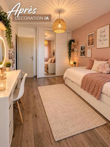 Vente / Maison T4 à Béziers (34500)