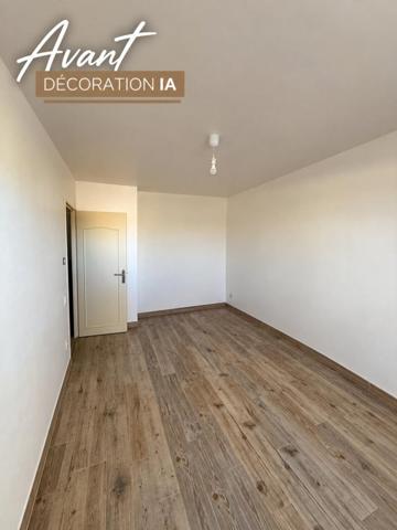 Vente / Maison T4 à Béziers (34500)