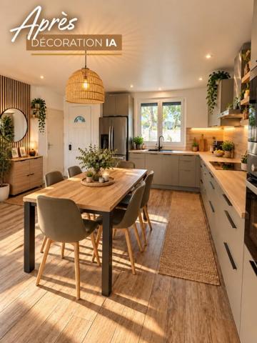 Vente / Maison T4 à Béziers (34500)
