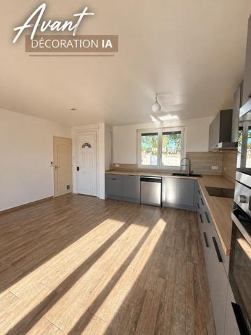 Vente / Maison T4 à Béziers (34500)