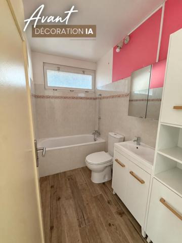 Vente / Maison T4 à Béziers (34500)