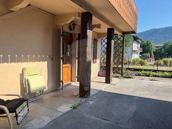 Appartement 1 chambre(s) à louer - Marignier, Haute-Savoie - 74