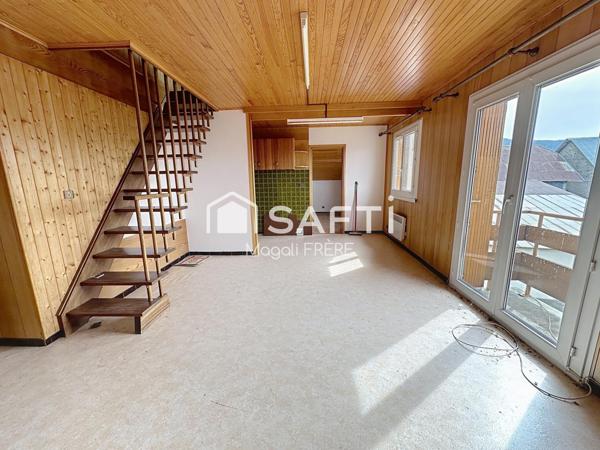 Spécial investisseurs