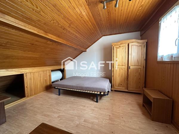 Spécial investisseurs