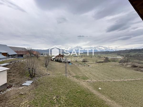 Spécial investisseurs