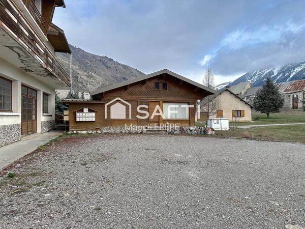 Spécial investisseurs