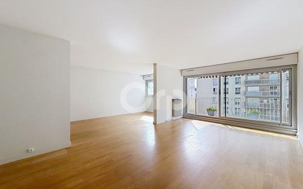 Appartement à vendre    5 pièces • 117 m2 Paris 15