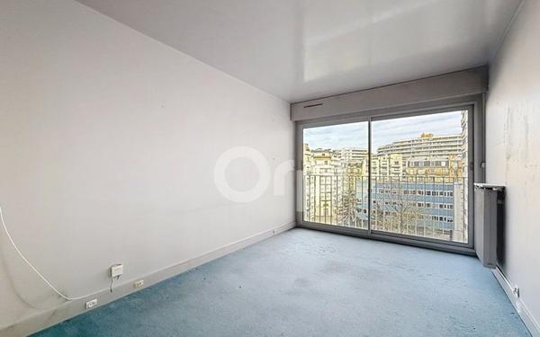 Appartement à vendre    5 pièces • 117 m2 Paris 15
