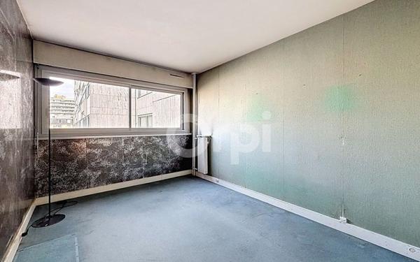 Appartement à vendre    5 pièces • 117 m2 Paris 15