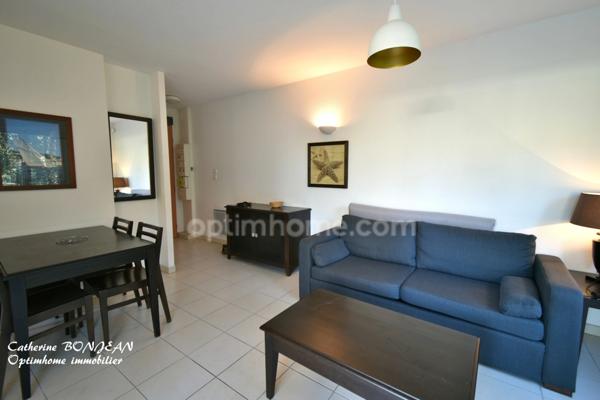 Appartement à vendre 1 pièces SOULAC SUR MER (33)