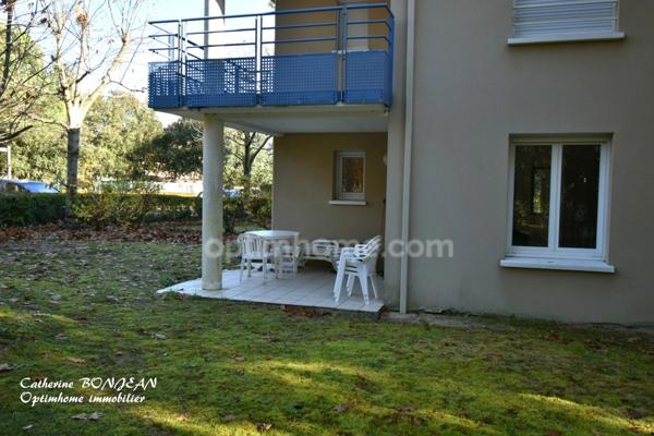 Appartement à vendre 1 pièces SOULAC SUR MER (33)