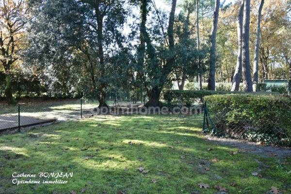 Appartement à vendre 1 pièces SOULAC SUR MER (33)