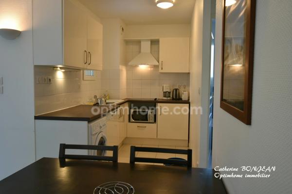 Appartement à vendre 1 pièces SOULAC SUR MER (33)