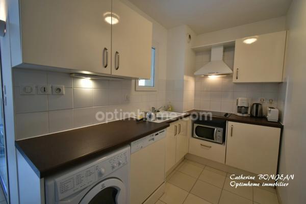 Appartement à vendre 1 pièces SOULAC SUR MER (33)