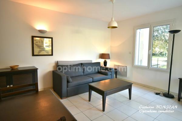 Appartement à vendre 1 pièces SOULAC SUR MER (33)