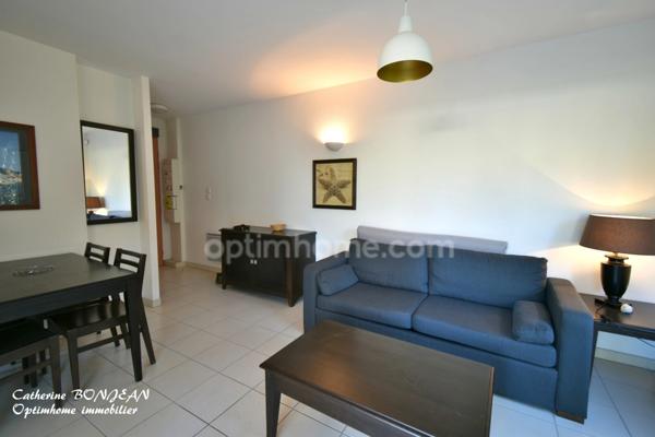 Appartement à vendre 1 pièces SOULAC SUR MER (33)
