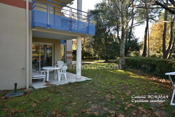 Appartement à vendre 1 pièces SOULAC SUR MER (33)