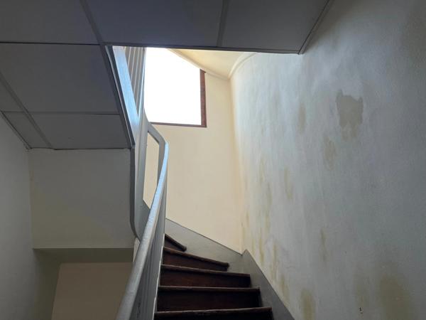 Immeuble de rapport 5 studios centre ville de Libourne