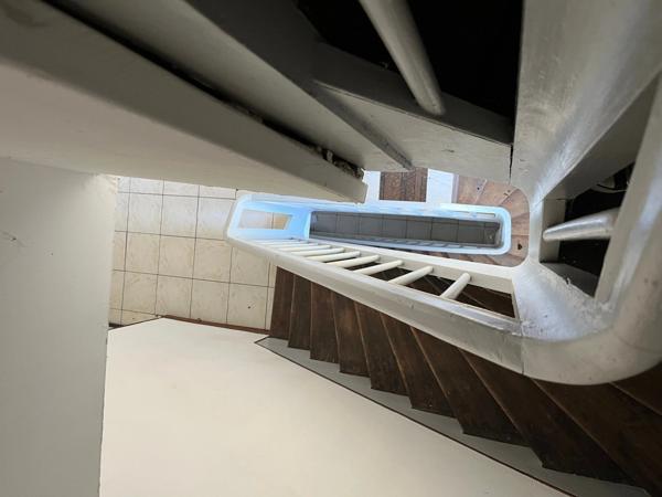 Immeuble de rapport 5 studios centre ville de Libourne