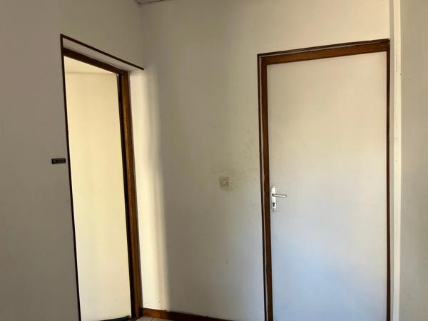 Immeuble de rapport 5 studios centre ville de Libourne