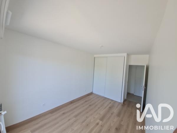 Appartement à vendre 3 pièces 79 m² Sainte-Geneviève-des-Bois