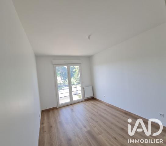 Appartement à vendre 3 pièces 79 m² Sainte-Geneviève-des-Bois