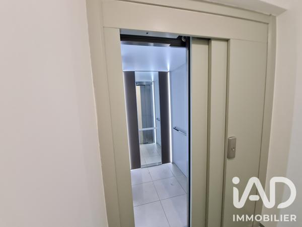 Appartement à vendre 3 pièces 79 m² Sainte-Geneviève-des-Bois