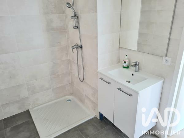 Appartement à vendre 3 pièces 79 m² Sainte-Geneviève-des-Bois