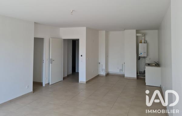 Appartement à vendre 3 pièces 79 m² Sainte-Geneviève-des-Bois
