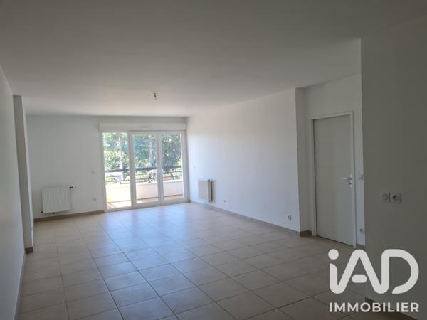 Appartement à vendre 3 pièces 79 m² Sainte-Geneviève-des-Bois