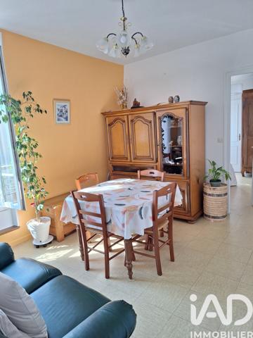 Appartement à vendre 2 pièces 38 m² Paris 5