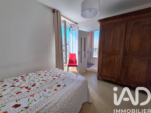 Appartement à vendre 2 pièces 38 m² Paris 5