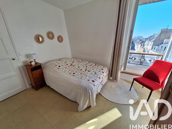 Appartement à vendre 2 pièces 38 m² Paris 5