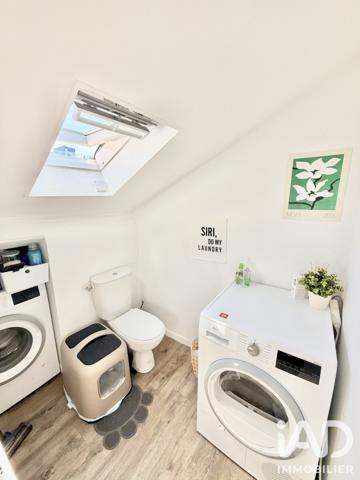 Appartement à vendre 2 pièces 18 m² Suresnes