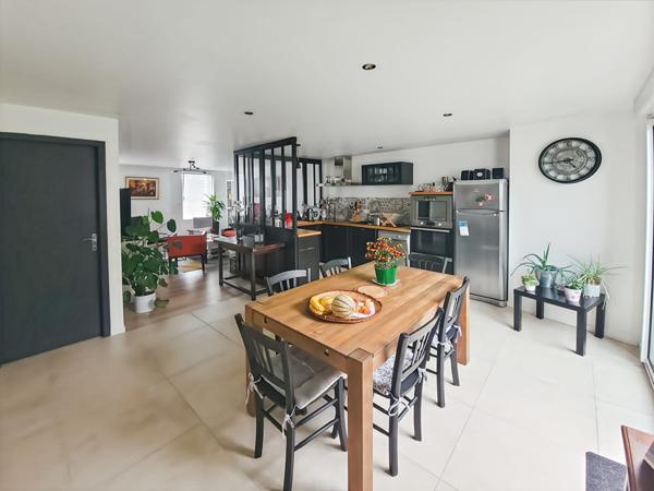 Maison Challans plein centre