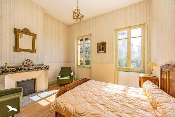 Maison 680 000 € Gaillac 17 p 500 m² DPE D