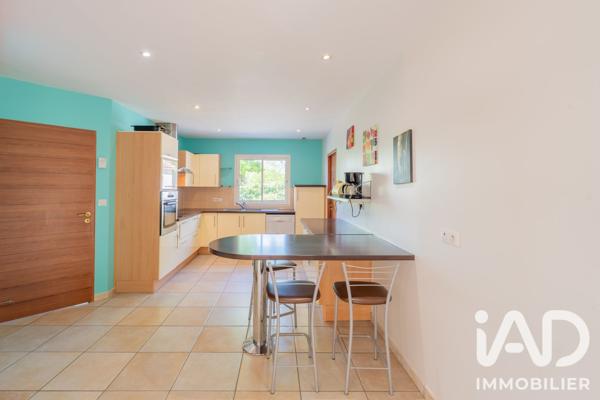 Maison à vendre 6 pièces 152 m² Feytiat