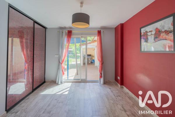 Maison à vendre 6 pièces 152 m² Feytiat