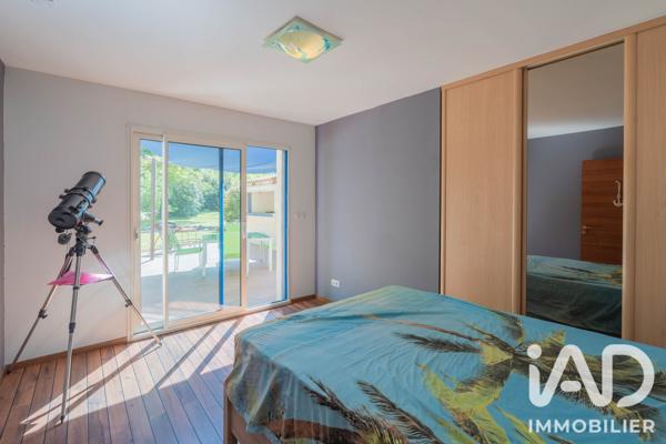 Maison à vendre 6 pièces 152 m² Feytiat