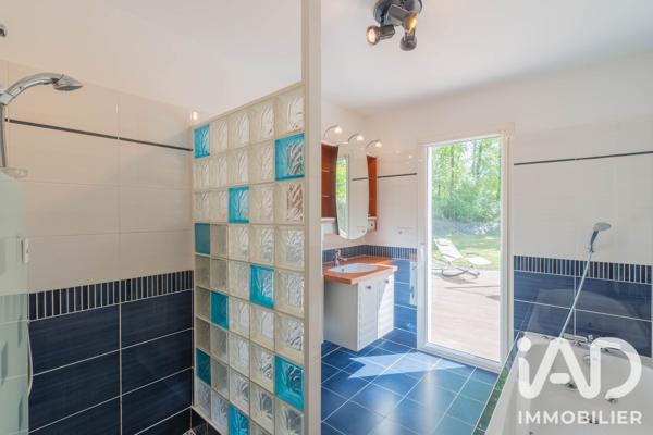 Maison à vendre 6 pièces 152 m² Feytiat