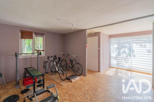 Maison à vendre 6 pièces 152 m² Feytiat