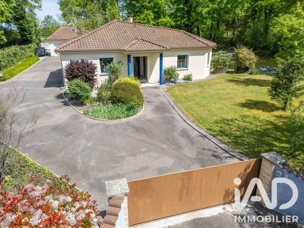 Maison à vendre 6 pièces 152 m² Feytiat