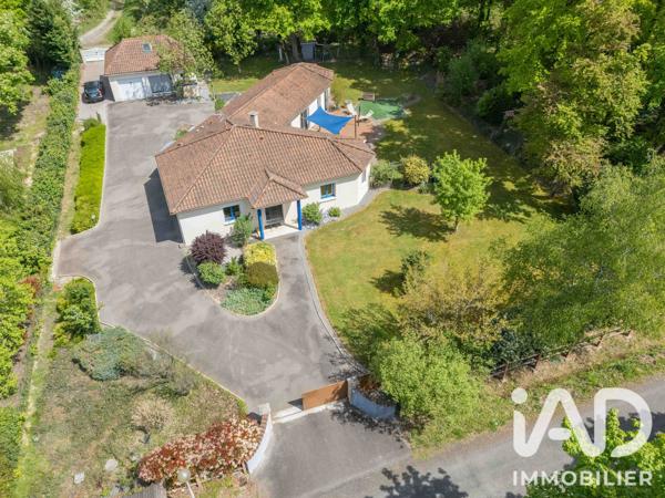 Maison à vendre 6 pièces 152 m² Feytiat