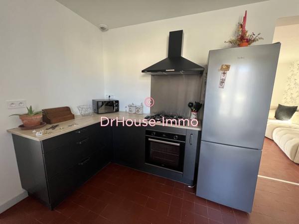 Maison à vendre 4 pièces de 68 m²