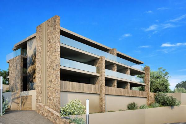 Appartement 2 pièces 44 m2