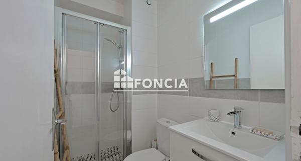 À vendre Appartement 2 pièces 38.81 m² - Le Grau-du-roi 30240