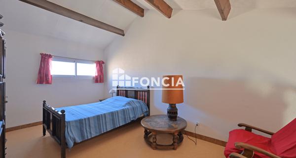 À vendre Appartement 2 pièces 38.81 m² - Le Grau-du-roi 30240