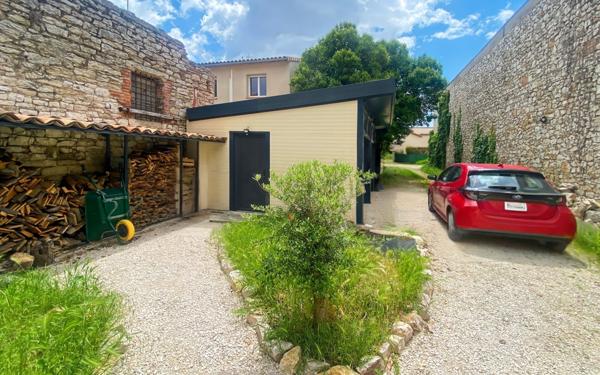 Maison à vendre    6 pièces •  Caussade