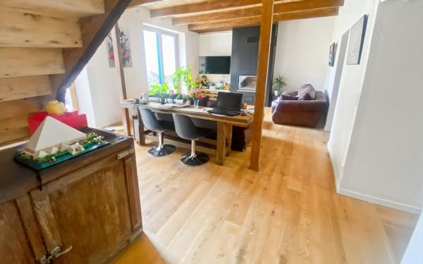 Maison à vendre    6 pièces •  Caussade