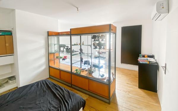 Maison à vendre    6 pièces •  Caussade